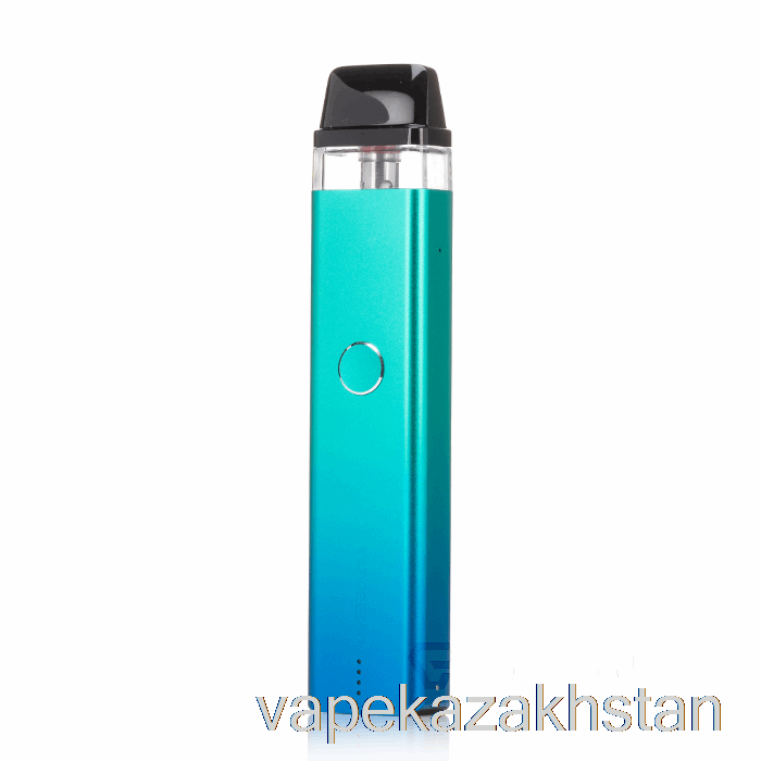 Vape Smoke Vaporesso XROS 2 16W Pod System Lime Green